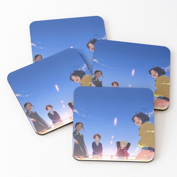 Item preview, Wonder Sky  designed and sold by Aikiot.