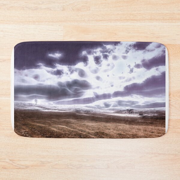 Item preview, Winter Pastures designed and sold by Jim Love.
