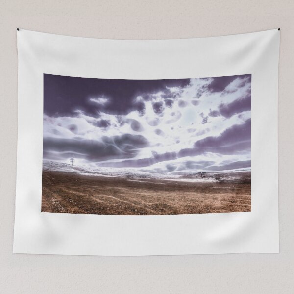 Item preview, Winter Pastures designed and sold by Jim Love.