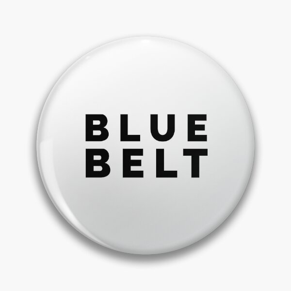Artikelvorschau, Blue belt entworfen und verkauft von Maestroedems.