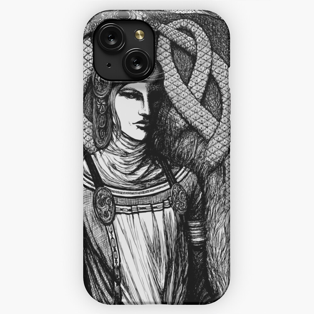 Item preview, iPhone Snap Case designed and sold by Sirielle.