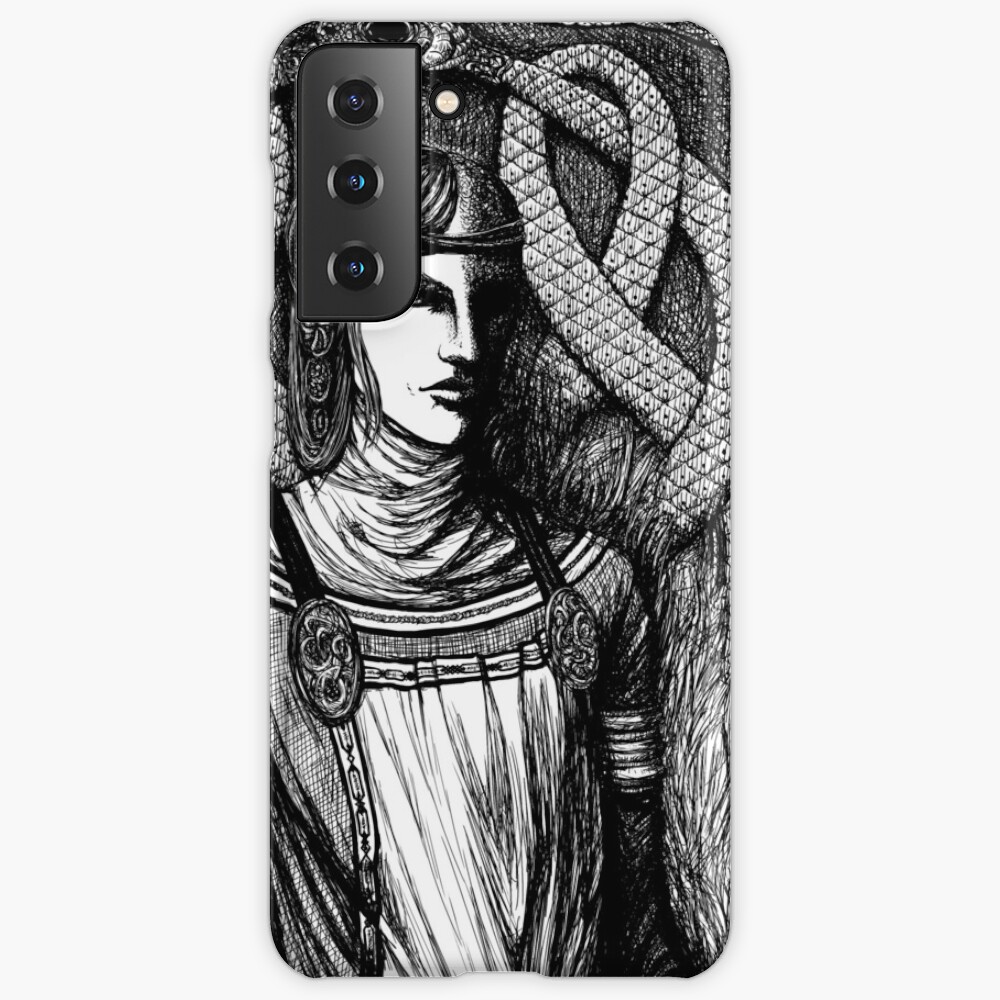 Item preview, Samsung Galaxy Snap Case designed and sold by Sirielle.