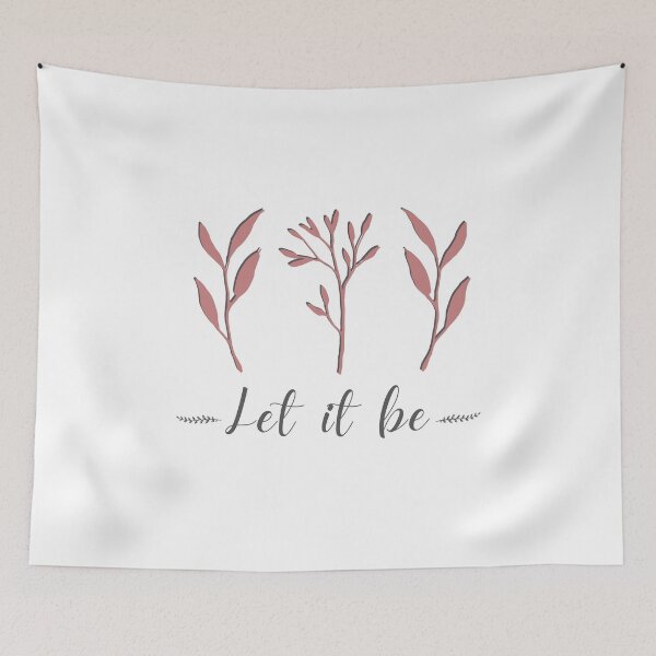 Item preview, Let it be designed and sold by Summers Cool.