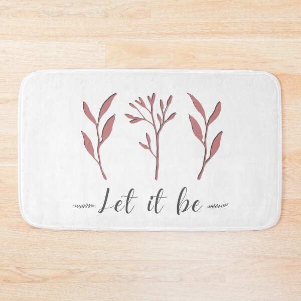 Item preview, Let it be designed and sold by Summers Cool.