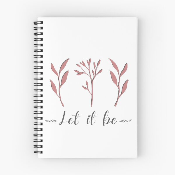 Item preview, Let it be designed and sold by Summers Cool.