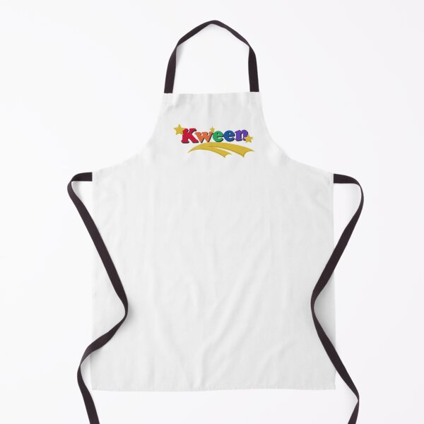 Item preview, Kween - Rainbow and Stars designed and sold by The White Bat.