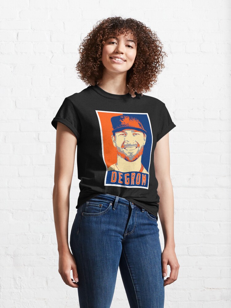 jacob degrom t shirt