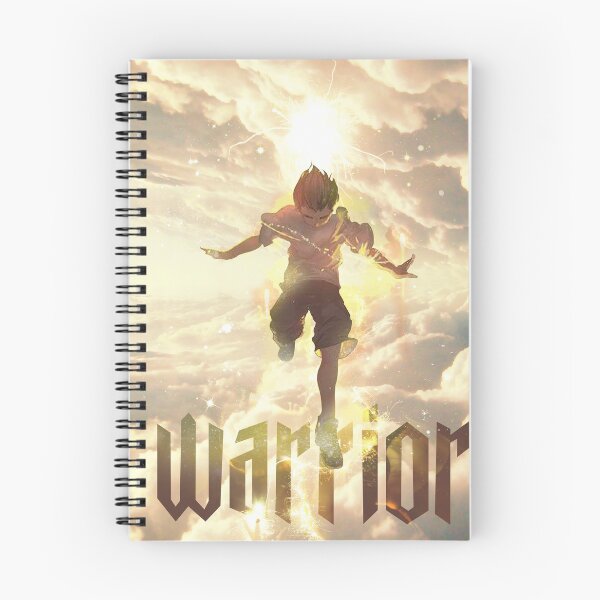 Item preview, Warrior designed and sold by Omar Yasser.