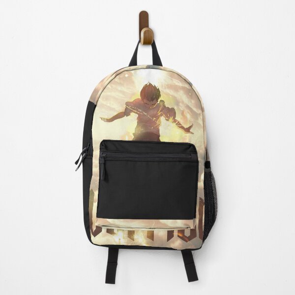 Item preview, Warrior designed and sold by Omar Yasser.