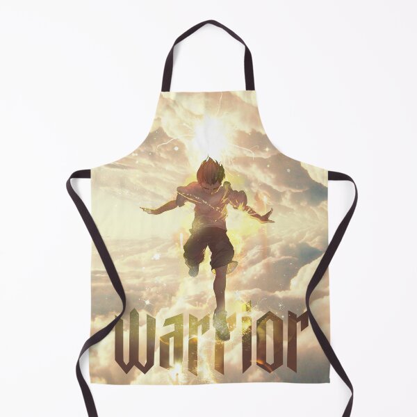 Item preview, Warrior designed and sold by Omar Yasser.