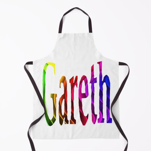 Item preview, Gareth designed and sold by Roisin678.
