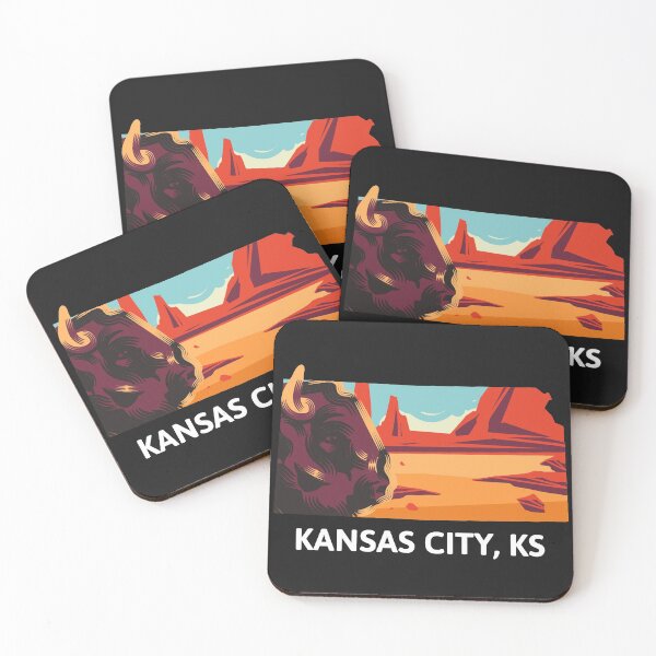 Item preview, Kansas City, KS designed and sold by TitanRN.