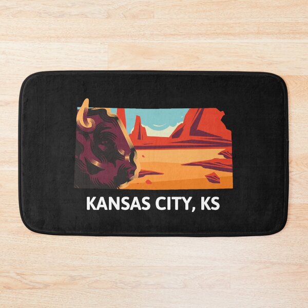 Item preview, Kansas City, KS designed and sold by TitanRN.