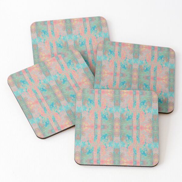 Item preview, Miami Sunrise designed and sold by NadineLeemeijer.