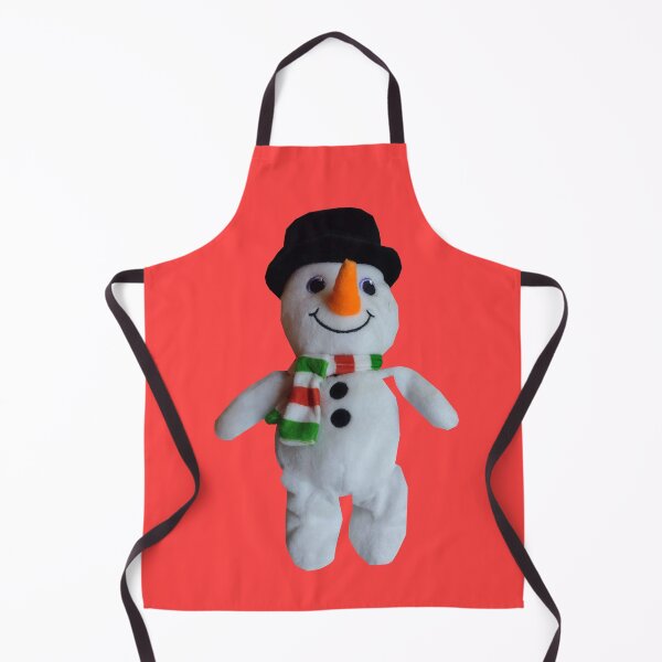 Item preview, Cute and smile snowman designed and sold by HappyDays-.