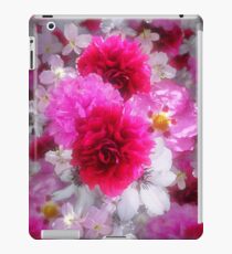 May flowers iPad Case/Skin