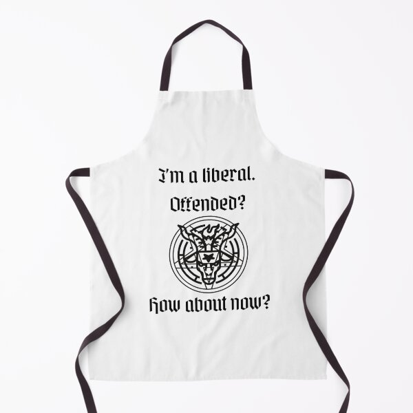 Item preview, I'm a liberal. Offended? designed and sold by ANightbird13.