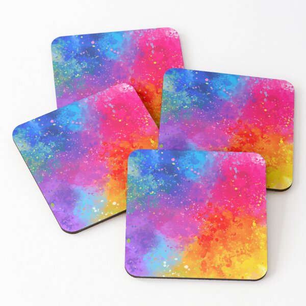 Item preview, Color Splash designed and sold by ADAMYASS.