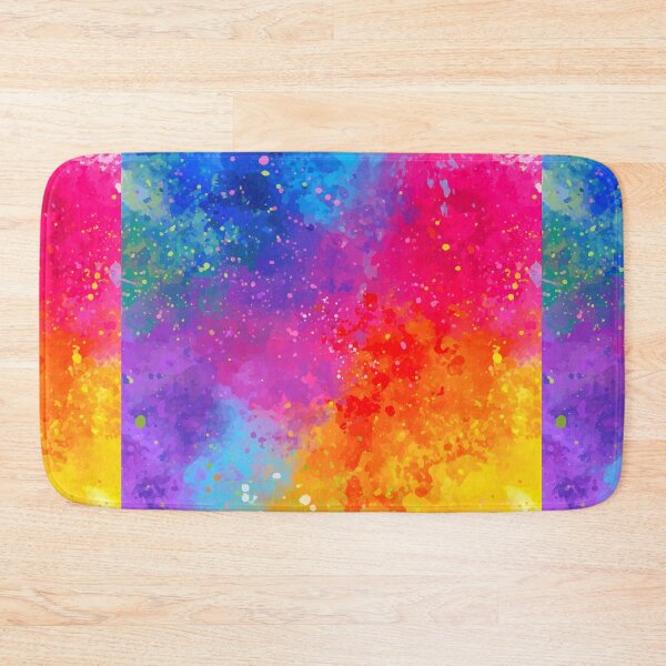 Item preview, Color Splash designed and sold by ADAMYASS.