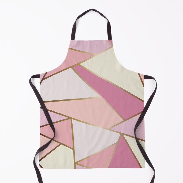 Item preview, Pink geometric pattern designed and sold by Mirosi-S.