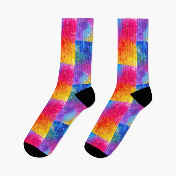 Item preview, Color Splash designed and sold by ADAMYASS.