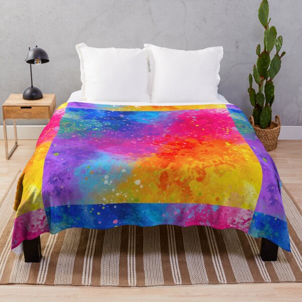 Item preview, Color Splash designed and sold by ADAMYASS.