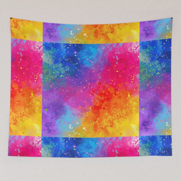 Item preview, Color Splash designed and sold by ADAMYASS.