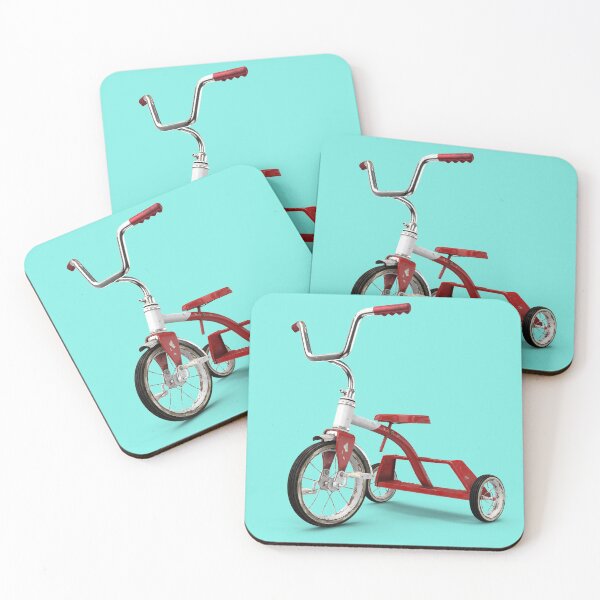 Item preview, TRICYCLE!!! designed and sold by Swooncake Press.