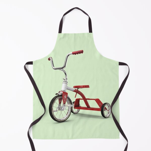 Item preview, TRICYCLE!!! designed and sold by Swooncake Press.