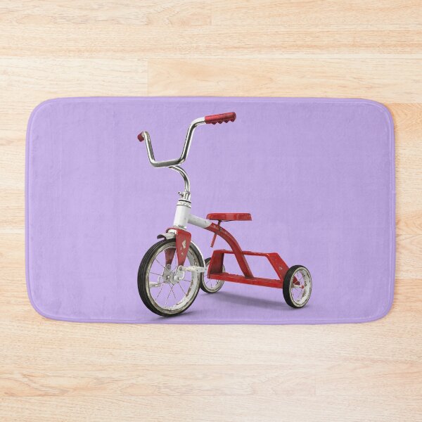 Item preview, TRICYCLE!!! designed and sold by Swooncake Press.
