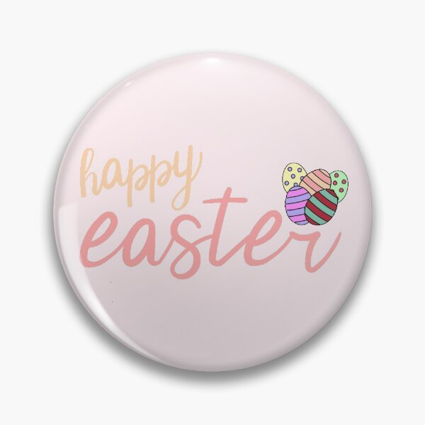 Item preview, happy easter cute  colorful eggs easter day celebration gift  designed and sold by joy4shirt.