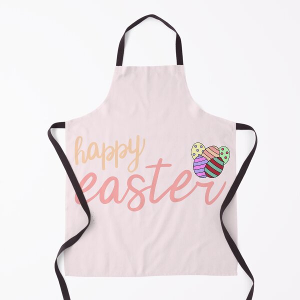 Item preview, happy easter cute colorful eggs easter day celebration gift designed and sold by joy4shirt.