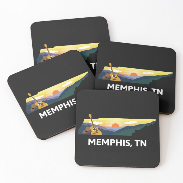 Item preview, Memphis, Tennessee designed and sold by TitanRN.