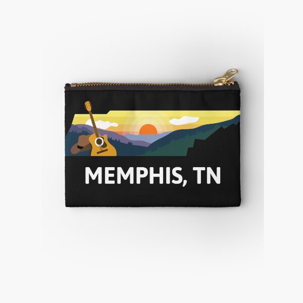 Item preview, Memphis, Tennessee designed and sold by TitanRN.