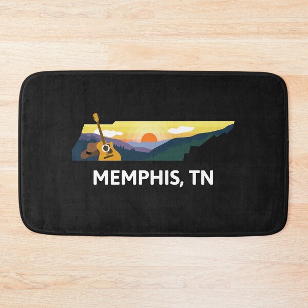 Item preview, Memphis, Tennessee designed and sold by TitanRN.