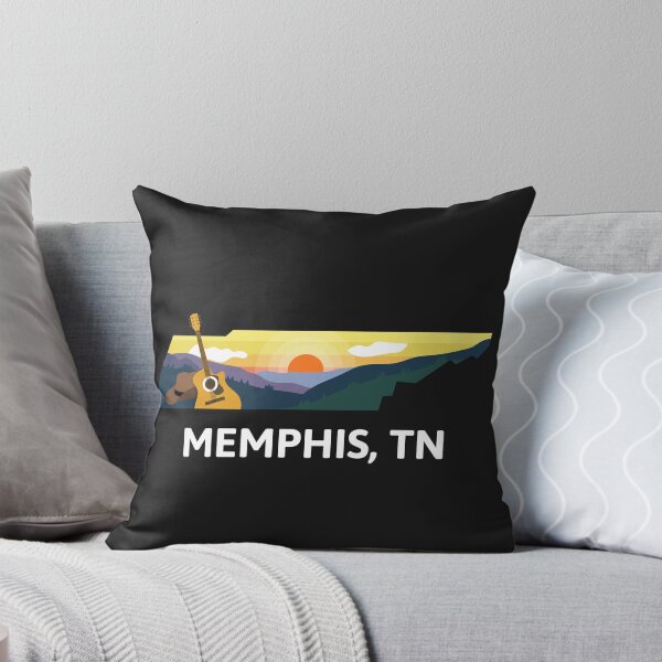 Item preview, Memphis, Tennessee designed and sold by TitanRN.