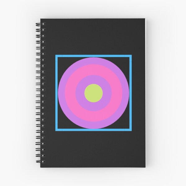 Item preview, The Circle Squared designed and sold by ukidding.