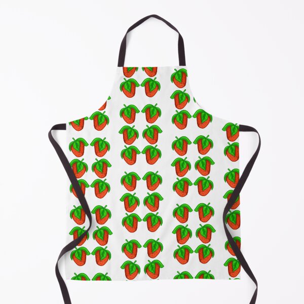 Item preview, Strawberries designed and sold by RachWillz.
