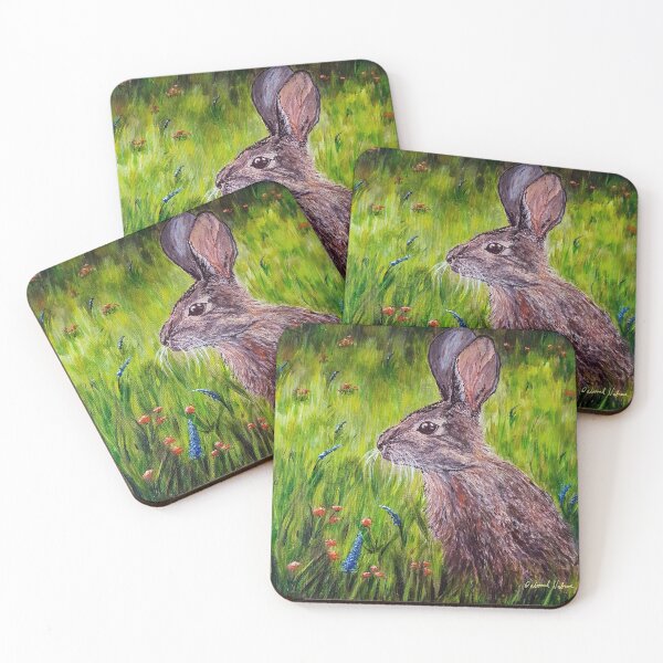 Item preview, Bunny designed and sold by Deborah  Watson.