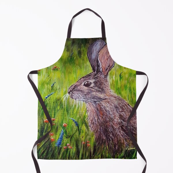 Item preview, Bunny designed and sold by Deborah Watson.