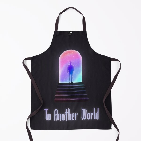 Item preview, To another world designed and sold by Omar Yasser.