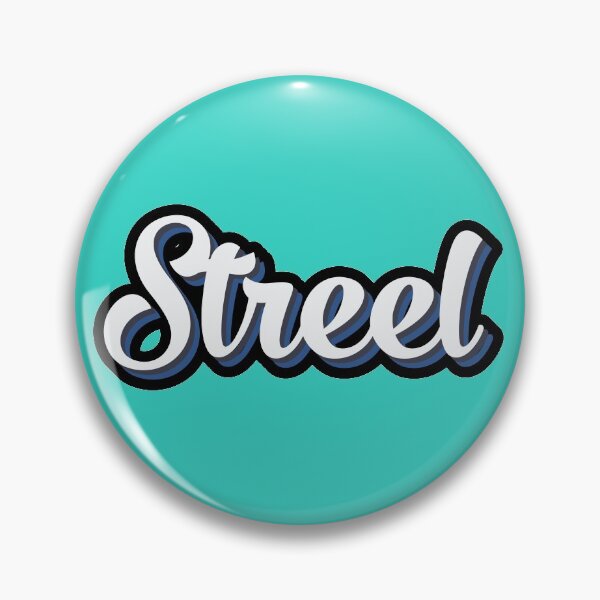 Item preview, Streel || Newfoundland and Labrador || Gifts || Souvenirs || Clothing || designed and sold by SaltWaterOre.