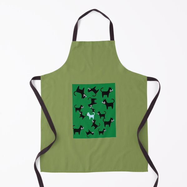 Item preview, cats designed and sold by RaumCoCo.