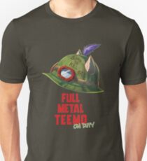 Teemo from League of Legends Unisex T-Shirt