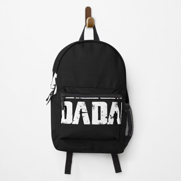 Item preview, Copy of The Dadalorian Father's Day Mens Tees designed and sold by MikiMejia.
