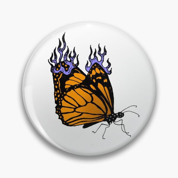 Item preview, Butterfly Ritual designed and sold by ⓈⓄⒻⓉ ⒹⓇⒺⒶⒹ ☹︎.