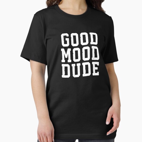 Item preview, Good Mood Dude #1 designed and sold by SalahBlt.
