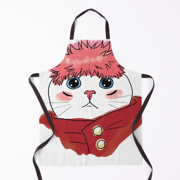 Item preview, itadori Gatto designed and sold by AitOmar.