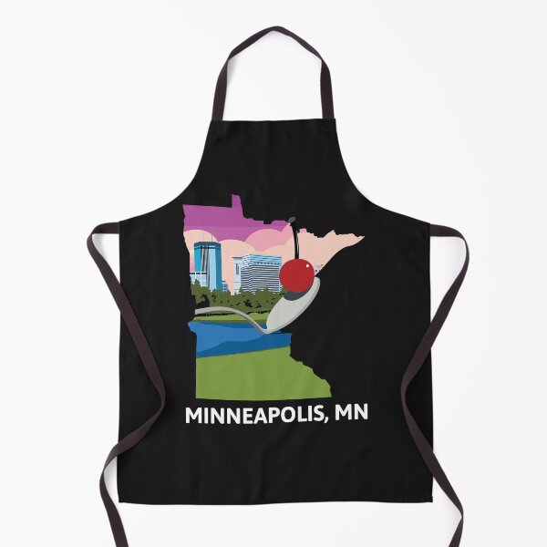 Item preview, Minneapolis, Minnesota designed and sold by TitanRN.