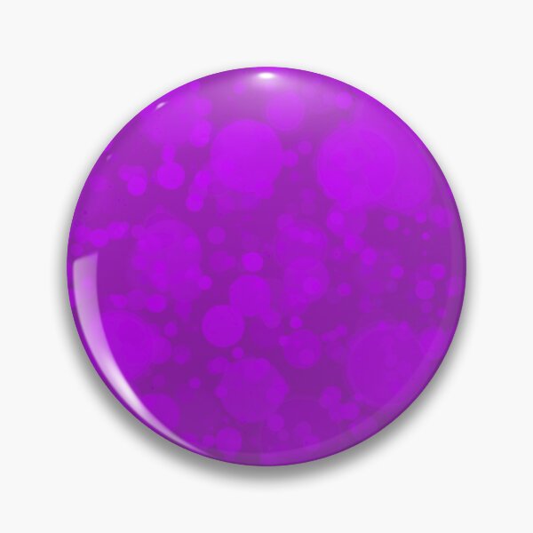 Item preview, Bokeh design purple designed and sold by Kamiri.